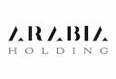arabia holding logo