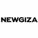 new giza logo