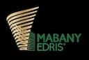 mabany edris logo