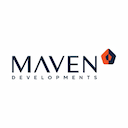 maven logo