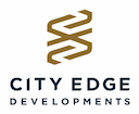 city edge logo
