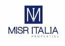 misr italia logo
