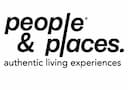 people and places logo