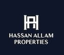 hassan allam logo