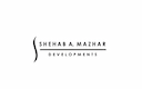 shehab mazhar logo