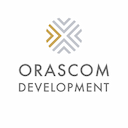 orascom developments logo