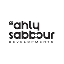 Alahly Sabbour logo