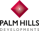Palm Hills Developments logo