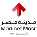 Madinet Masr logo